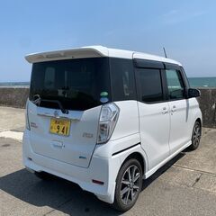 【車検長い！】すぐ乗れます！H30年式デイズルークス修復歴有の画像
