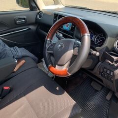 【車検長い！】すぐ乗れます！H30年式デイズルークス修復歴有の画像