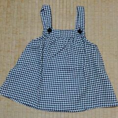 1～2才用 幼児服 10点まとめての画像