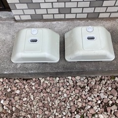 洗濯物干し台の画像