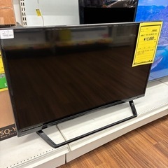 液晶テレビオリオンOL32WD300