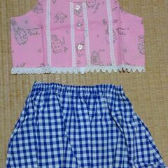 1～2才用 幼児服 10点まとめての画像