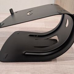 Amazon ベーシック ノートPCスタンド（ラップトップPCスタンド）の画像