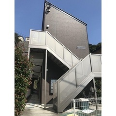 🌈初期費用格安！翌月家賃0！敷金＆礼金ゼロ！🌈『WITH PLACE CASSA-...  105』M 1h7vax - 横須賀市