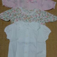 1～2才用 幼児服 10点まとめての画像