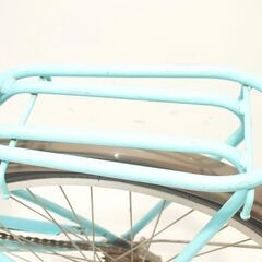 WELBY 22インチ キッズバイクの画像