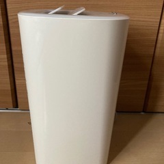 Panasonic(パナソニック)  ナノイー発生器　F-GME15   2009年製　ホワイトの画像