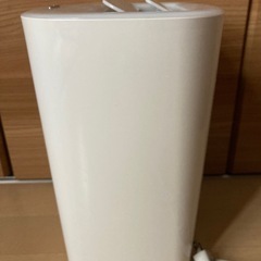 Panasonic(パナソニック)  ナノイー発生器　F-GME15   2009年製　ホワイトの画像