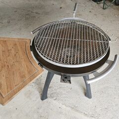 BBQグリル
