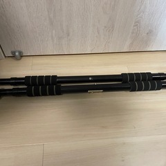懸垂バー