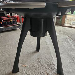 BBQグリルの画像