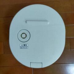 無印良品  炊飯器  ３合  電気ジャーの画像