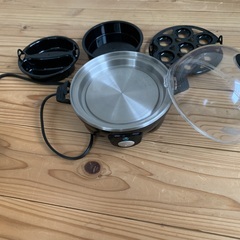 🥚Dash Rapid Egg Cooker 忙しい時でも簡単卵料理🥚の画像