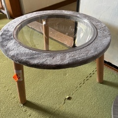 猫ハンモック