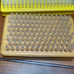 Tokoナイロンブラシ、ガリュウムナイロンブラシ