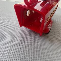ブリオ　BRIO　カーゴヘリコプター　おもちゃの画像