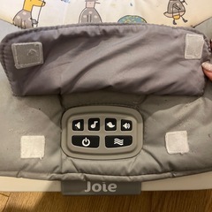 joie バウンサー　ジョイー　お譲りしますの画像