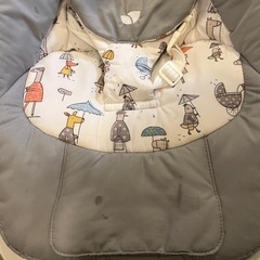 joie バウンサー　ジョイー　お譲りしますの画像