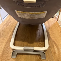 joie バウンサー　ジョイー　お譲りしますの画像