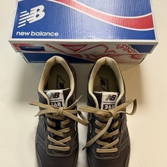 NewBalanceニューバランスM368LBCカジュアルウォー...