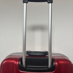 ACE　スーツケースの画像