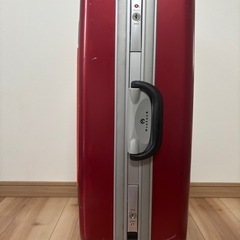 ACE　スーツケースの画像