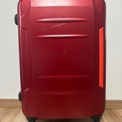 ACE　スーツケースの画像