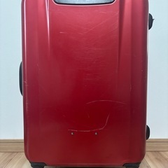 ACE　スーツケースの画像