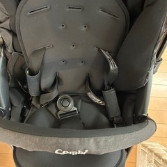 コンビベビーカー　スゴカルswitch plusの画像