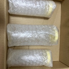 実感哺乳瓶3個セット乳首3個の画像