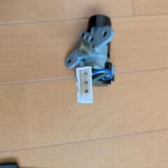 キーシリンダー　車種不明の画像