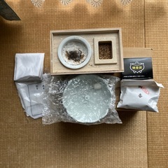 お焼香セット