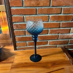 キャンドルスタンドの画像