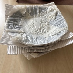 和皿5枚　未使用の画像