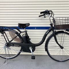 リサイクル自転車(2504-16) 電動アシスト自転車(ﾊﾟﾅｿ...