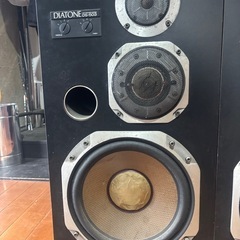 ダイヤトーン　DS-503 スピーカー　の画像