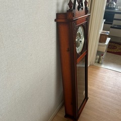 seiko壁掛け時計の画像