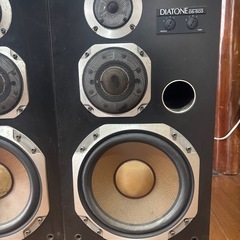 ダイヤトーン　DS-503 スピーカー　の画像