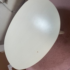  【受け渡し予定者決まりました】 ニトリこたつテーブル