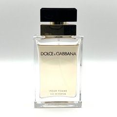 ドルチェ＆ガッバーナ　プールファム　オードパルファム　50ml