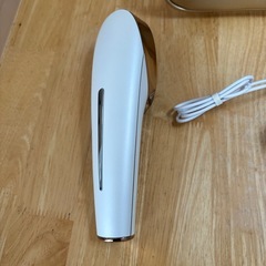myse スカルプブラシ　顔と頭皮 の画像
