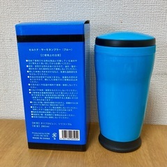 セルトナ・サーモタンブラー（ブルー)の画像