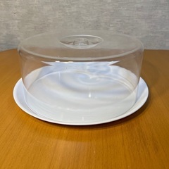 ケーキカバーの画像