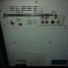 BOSE　CDカセット レコーダーの画像