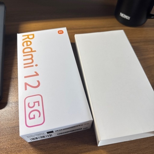 redmi12携帯電話