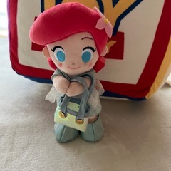 DisneyStore アリエル