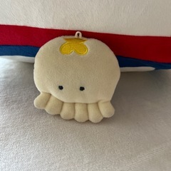 海の生き物