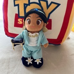 DisneyStore ジャスミン