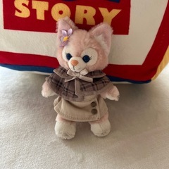 DisneySea リーナベル