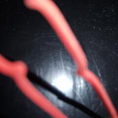 記憶ゴムの画像